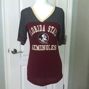 Florida State shirt